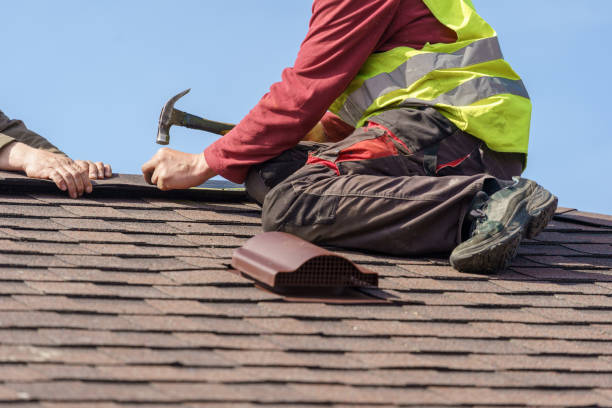 Best Local Roofing Companies  in Wade Hampton, SC
