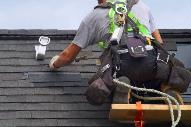 Best Commercial Roofing Services  in Wade Hampton, SC