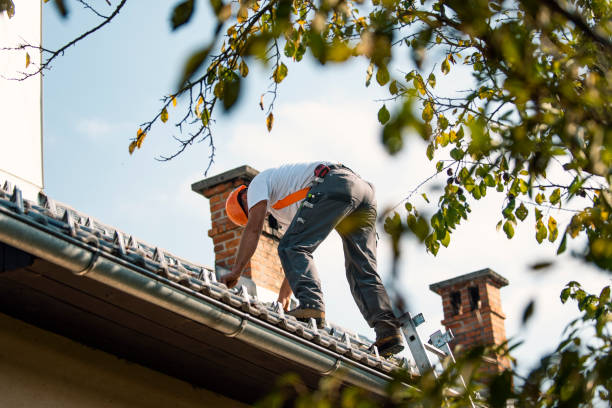 Best Residential Roofing Contractor  in Wade Hampton, SC