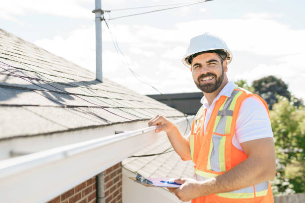 Best Flat Roof Repair Services  in Wade Hampton, SC