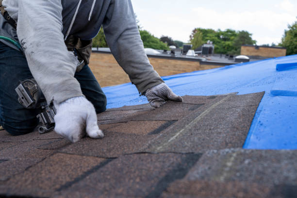 Roof Repair Estimates in Wade Hampton, SC