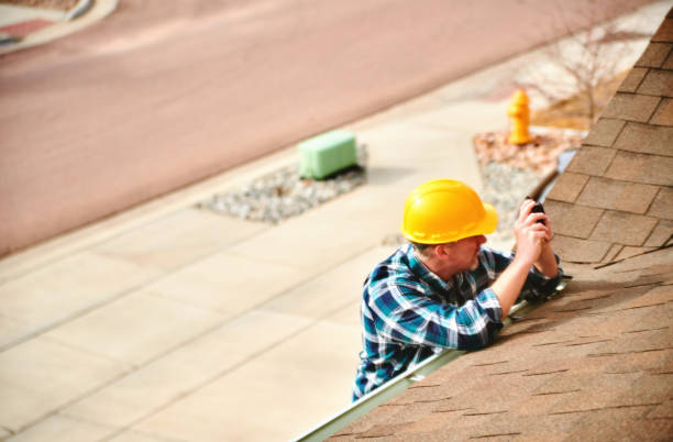 Roof Installation Near Me in Wade Hampton, SC