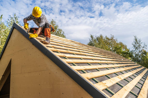 Best Emergency Roof Repair  in Wade Hampton, SC