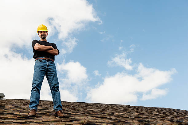 Best Roof Maintenance Services  in Wade Hampton, SC